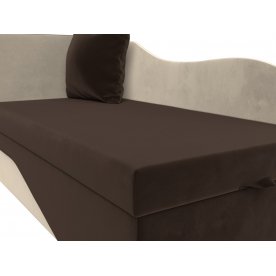 Диван-кушетка Гармония левый