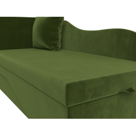 Диван-кушетка Гармония левый