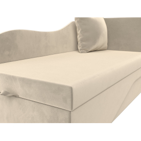 Диван-кушетка Гармония правый