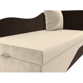 Диван-кушетка Гармония правый