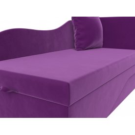 Диван-кушетка Гармония правый