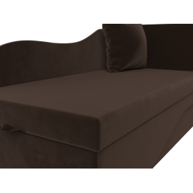 Диван-кушетка Гармония правый