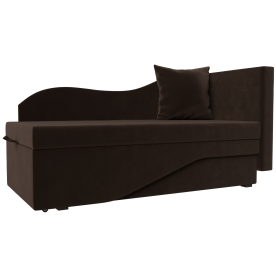 Диван-кушетка Гармония правый