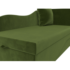 Диван-кушетка Гармония правый