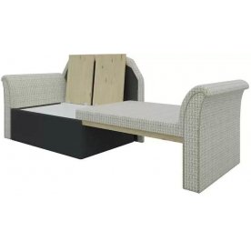 Диван Кипр-2 правый