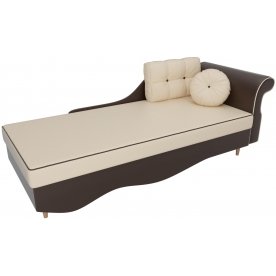 Диван-кушетка Лорд правый