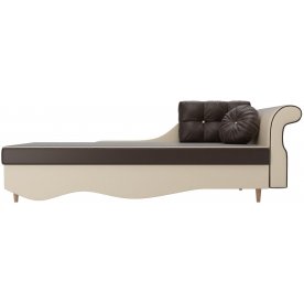 Диван-кушетка Лорд правый