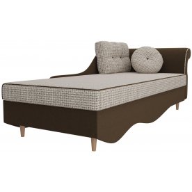 Диван-кушетка Лорд правый