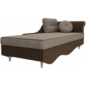 Диван-кушетка Лорд правый