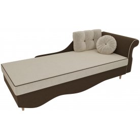 Диван-кушетка Лорд правый