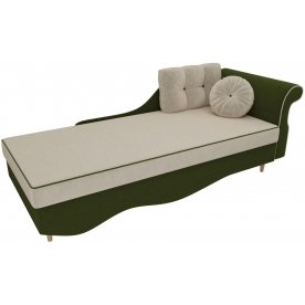 Диван-кушетка Лорд правый