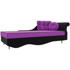 Диван-кушетка Лорд правый