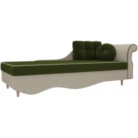 Диван-кушетка Лорд правый