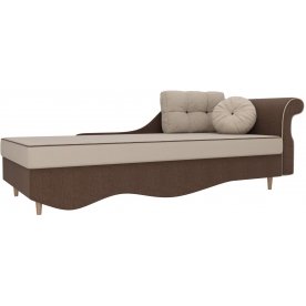 Диван-кушетка Лорд правый