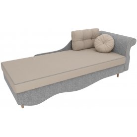 Диван-кушетка Лорд правый