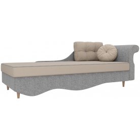 Диван-кушетка Лорд правый