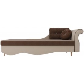 Диван-кушетка Лорд правый