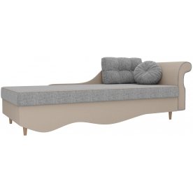 Диван-кушетка Лорд правый