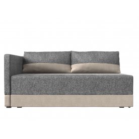 Диван-кушетка Никас левый