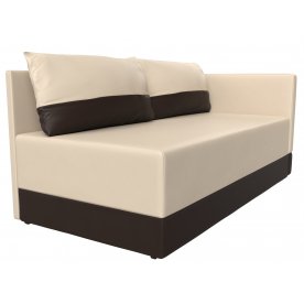 Диван-кушетка Никас правый