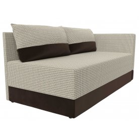 Диван-кушетка Никас правый