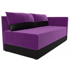 Диван-кушетка Никас правый