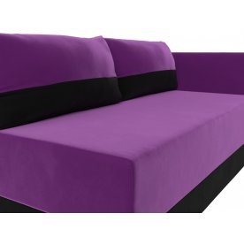 Диван-кушетка Никас правый