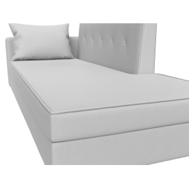 Диван-кушетка Селена левый