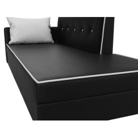 Диван-кушетка Селена левый