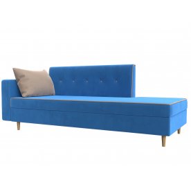 Диван-кушетка Селена левый