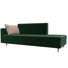 Диван-кушетка Селена левый