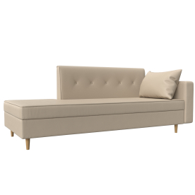 Диван-кушетка Селена правый