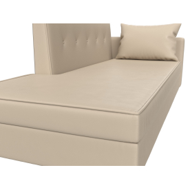 Диван-кушетка Селена правый