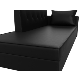 Диван-кушетка Селена правый