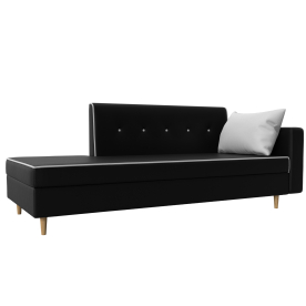 Диван-кушетка Селена правый