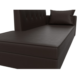 Диван-кушетка Селена правый