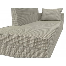 Диван-кушетка Селена правый