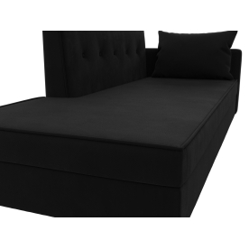 Диван-кушетка Селена правый