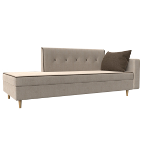 Диван-кушетка Селена правый