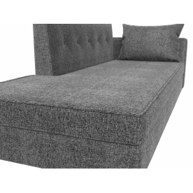 Диван-кушетка Селена правый