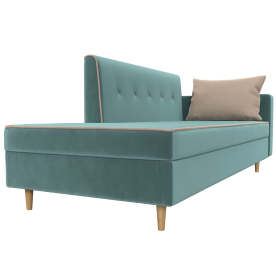 Диван-кушетка Селена правый