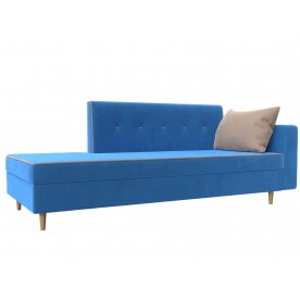 Диван-кушетка Селена правый