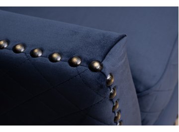 Диван-кушетка Sorrento правая