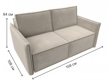 Диван Либерти