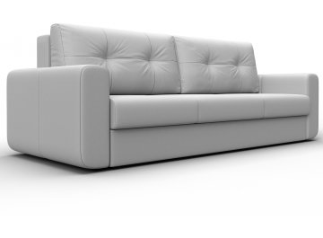 Диван Лига-031 белый