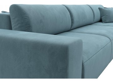 Диван Лига-036 НПБ Классик Лонг