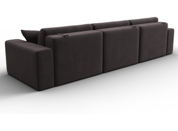 Диван Лига-036 НПБ Классик Лонг