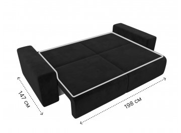 Диван Лига-036 НПБ Классик