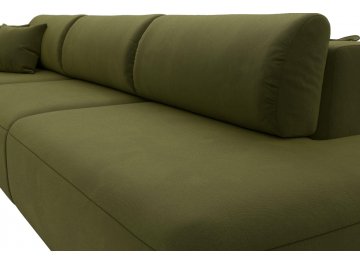 Диван Лига-036 НПБ Модерн Лонг