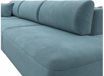 Диван Лига-036 НПБ Модерн Лонг